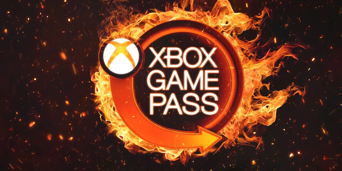 Game Pass