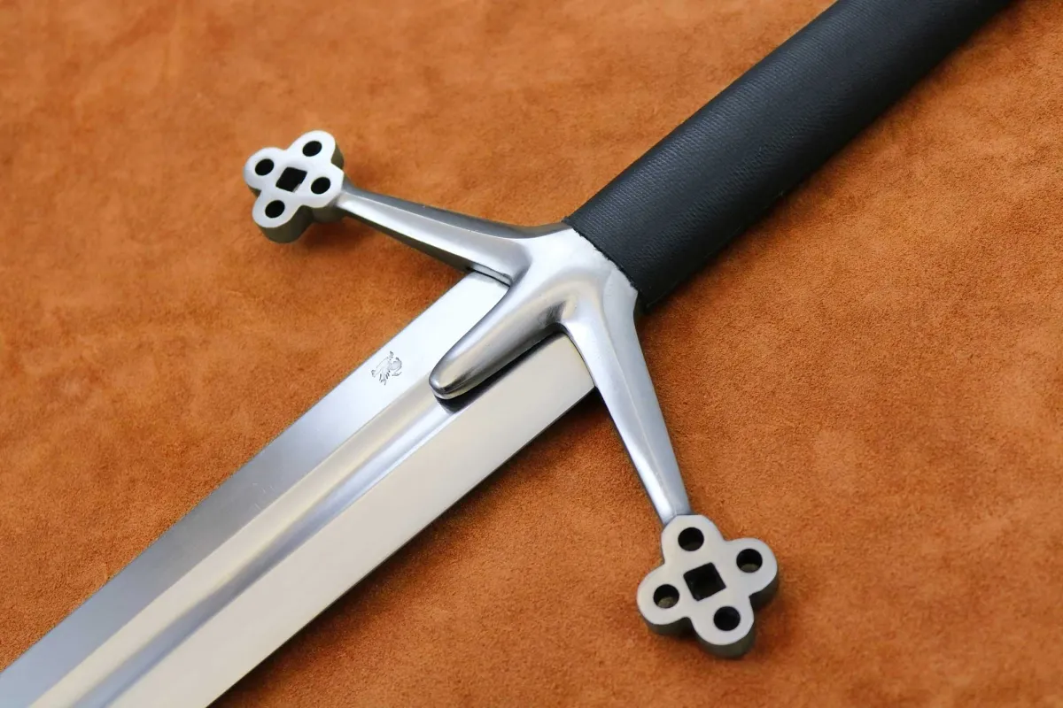 Sword Saint Isshin