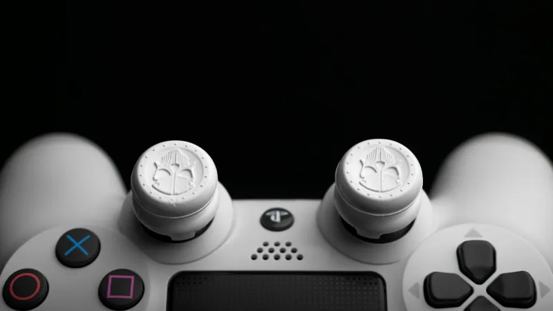 The Controller Ceiling: Why America's Best Gamers Are Ditching Consoles for Custom Hardware — and What That Says About Competitive Gaming in 2026