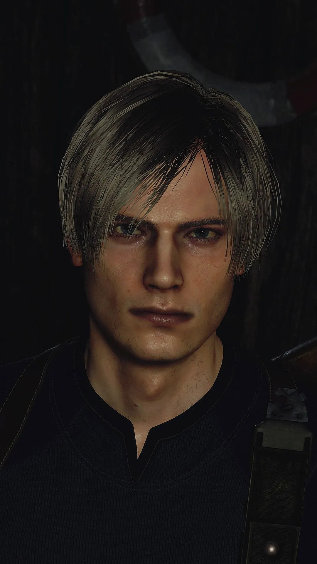 Leon Kennedy
