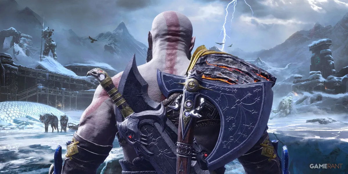 God of War