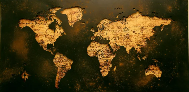 The Map Cap: Why Open-World Games Are Getting Bigger Without Getting Better — and Which Studios Are Finally Pushing Back