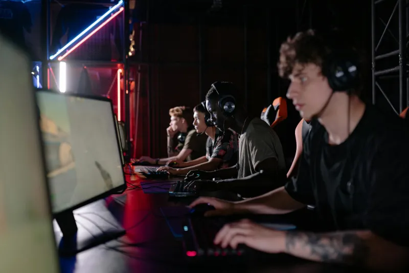 The Skill Cap Paradox: Why the Games That Are Hardest to Master Are the Easiest to Love Long-Term