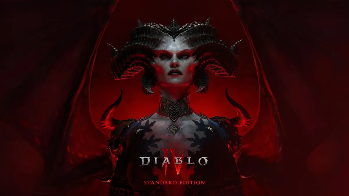 Diablo IV