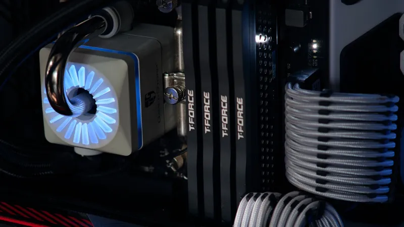 The Benchmark Trap: Why PC Gamers Spend More Time Testing Their Rigs Than Actually Playing Games
