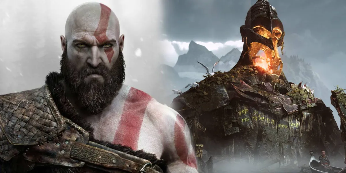 God of War
